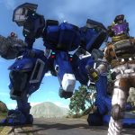 Earth Defense Force 5