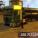 Euro Truck Driver 2018
