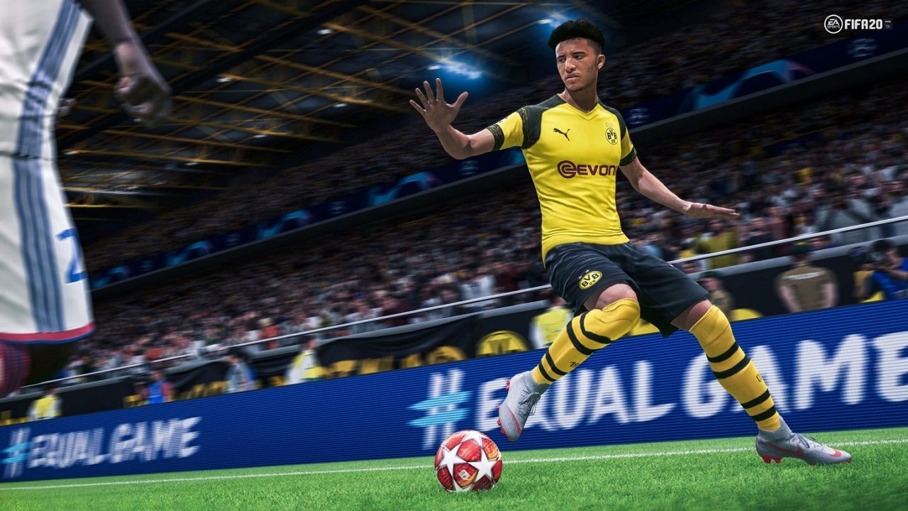 FIFA-20