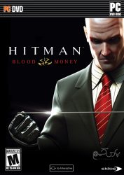 دانلود بازی Hitman Blood Money برای PC