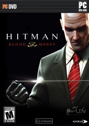 دانلود بازی Hitman Blood Money برای PC