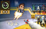 دانلود بازی Jetpack Joyride برای اندروید و آیفون