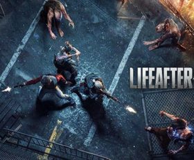 LifeAfter