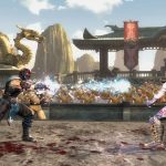 Mortal Kombat Komplete Edition