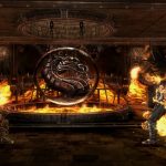 Mortal Kombat Komplete Edition