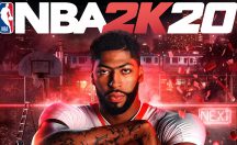 NBA-2K20