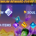 Overdrive Premium