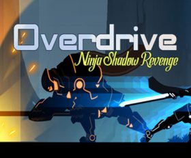 Overdrive Premium
