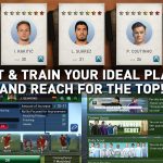PES CLUB MANAGER