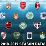 PES CLUB MANAGER