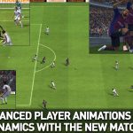 PES CLUB MANAGER