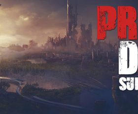 Prey Day Survival - Craft & Zombie