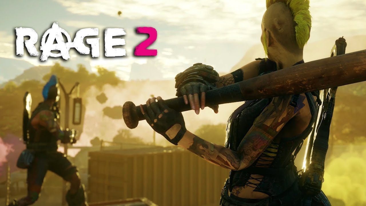 Rage2