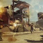 Resistance 3