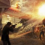 Resistance 3