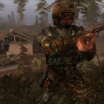 STALKER Call of Pripyat