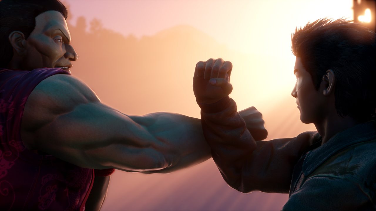 Shenmue-3