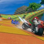 Sonic & All-Stars Racing Transformed