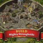 Stronghold Kingdoms: Castle Sim