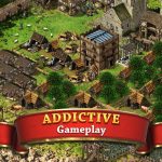 Stronghold Kingdoms: Castle Sim
