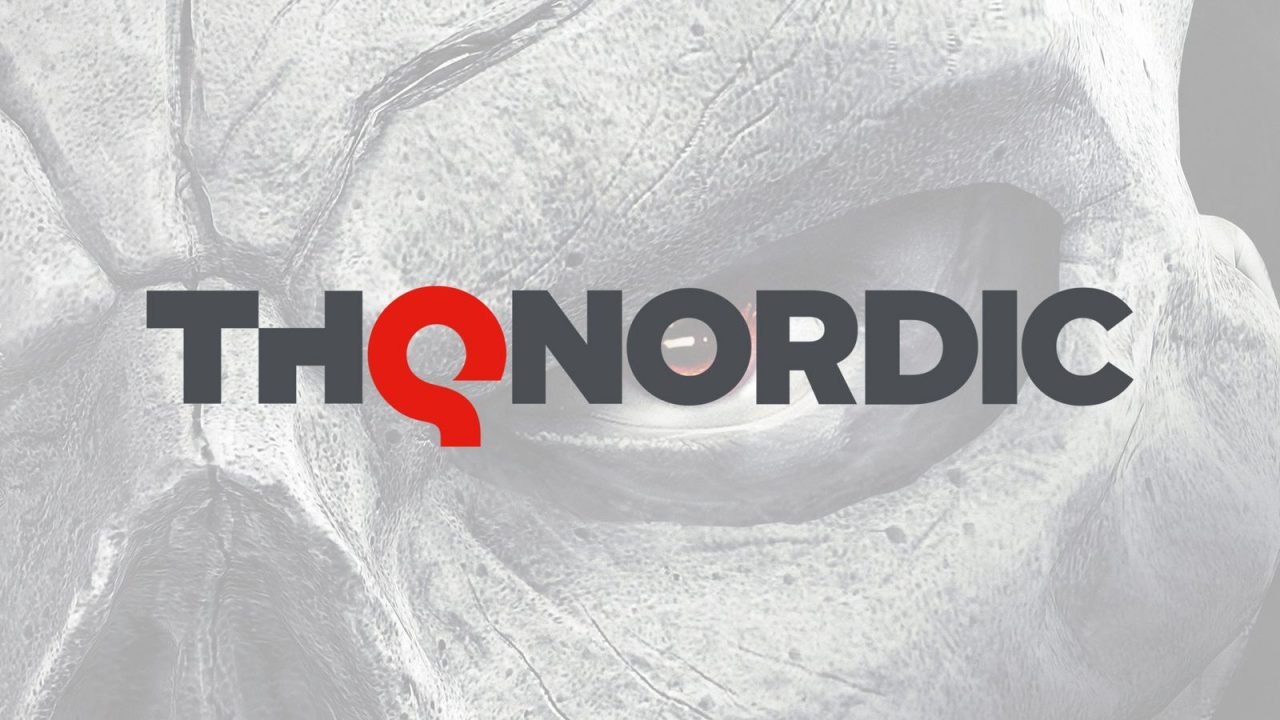 THQ-Nordic