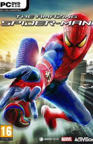 دانلود بازی The Amazing Spider-Man برای PC