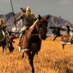 The Lord of the Rings Conquest