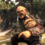 The Lord of the Rings Conquest