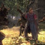 The Lord of the Rings Conquest