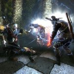 The Witcher 2 Assassins of Kings