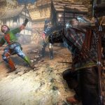The Witcher 2 Assassins of Kings