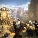 The Witcher 2 Assassins of Kings