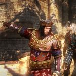 The Witcher 2 Assassins of Kings