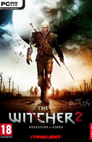 دانلود بازی The Witcher 2 Assassins of Kings برای PC