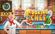 دانلود بازی Top Cooking Chef برای اندروید و آیفون
