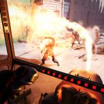 Wolfenstein Cyberpilot