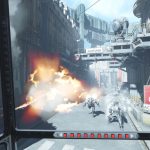 Wolfenstein Cyberpilot