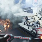 Wolfenstein Cyberpilot