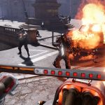 Wolfenstein Cyberpilot
