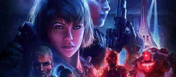 راهنمای قدم به قدم بازی Wolfenstein Youngblood