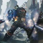 Wolfenstein Youngblood