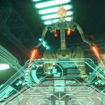 Zone of the Enders The 2nd Runner Mars