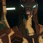 Zone of the Enders The 2nd Runner Mars
