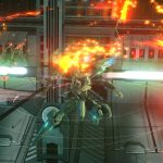 Zone of the Enders The 2nd Runner Mars
