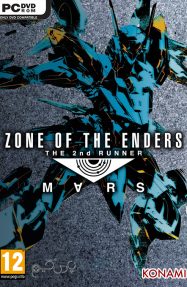 دانلود بازی Zone of the Enders The 2nd Runner Mars برای PC