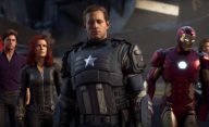 avengers