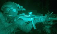 call of duty modern warfare