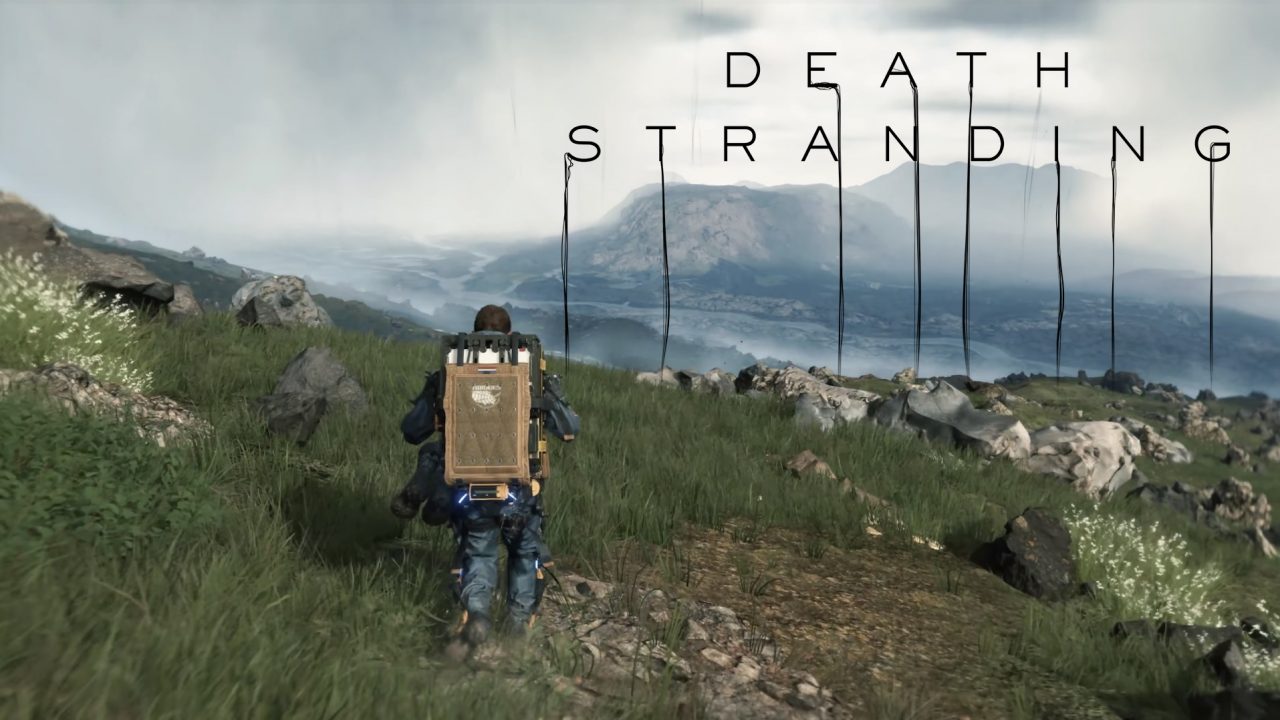 death-stranding