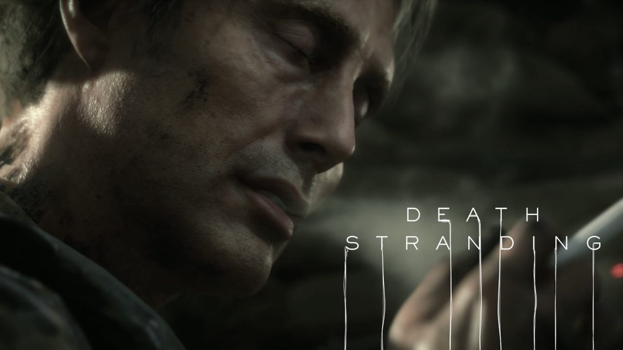 death-stranding