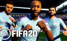 fifa 20